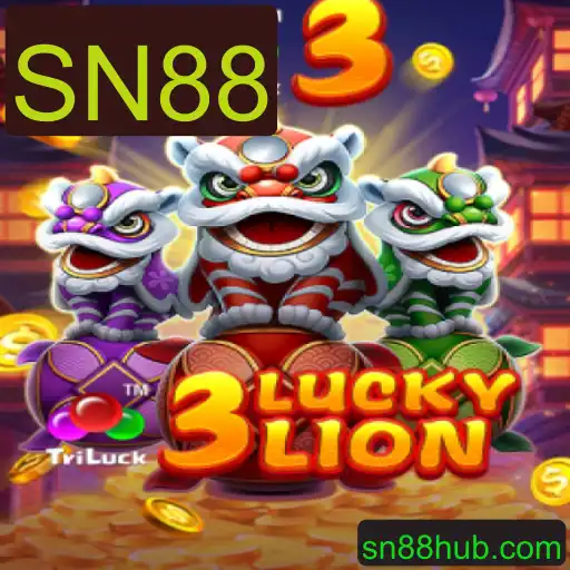 Explorando o Mundo do 3LUCKYLION: Um Jogo de Azar Emocionante