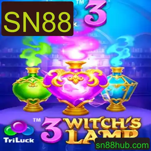 Descubra o Fascinante Mundo de 3WitchsLamp: Regras e Mecânicas do Jogo