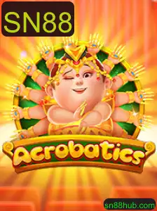 Explorando o Fascinante Mundo de Acrobatics: Um Mergulho nas Regras e Desafios do Jogo