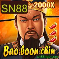 Descobrindo o Fascinante Mundo de BaoBoonChin