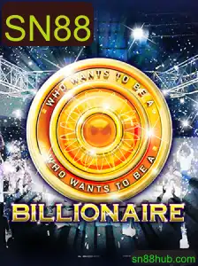 Explorando o Jogo Billionaire: Aventure-se no Mundo de SN88