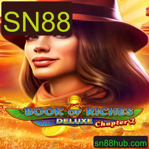 Explorando o Fascinante Mundo de BookofRichesDeluxeChapter2: Uma Jornada Épica com SN88