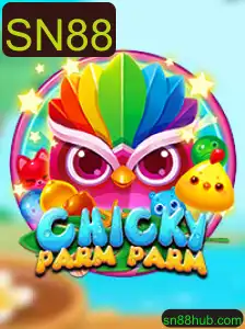 Descubra ChickyParmParm: O Novo Fenômeno dos Jogos