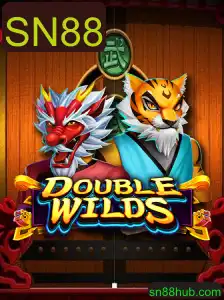 Desvendando DoubleWilds: Um Novo Fenômeno nos Jogos de Apostas