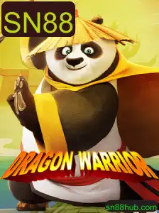 DragonWarrior: Descubra o Mundo de Aventuras Fantásticas e Estratégia com SN88