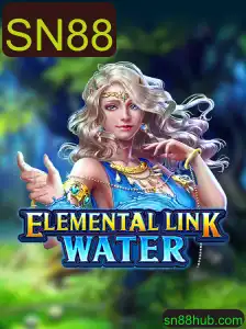 Descubra as Aventuras de ElementalLinkWater: Uma Jornada Aquática