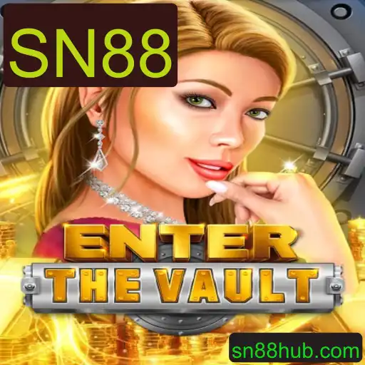 EntertheVault: Desvendando o Jogo Sensação com a Palavra-chave SN88