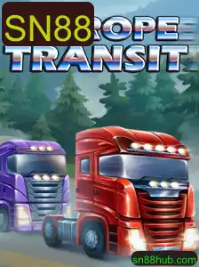 Explorando o Universo do Jogo EuropeTransit