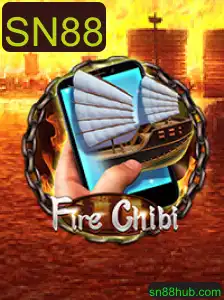FireChibiM: Novas Aventuras com a Palavra-Chave SN88