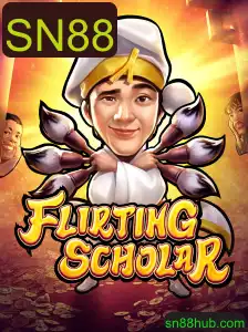 Explorando o Mundo de FlirtingScholar: A Emoção e Estratégia do Jogo SN88