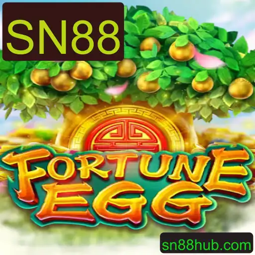 FortuneEgg: Descubra o Jogo Revolucionário com SN88