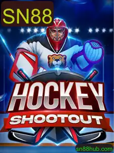HockeyShootout: Descubra o Jogo que Está Conquistando o Mundo