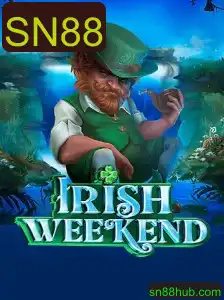 Descubra o Fascinante Mundo do IrishWeekend: O Jogo que Envolve Multidões