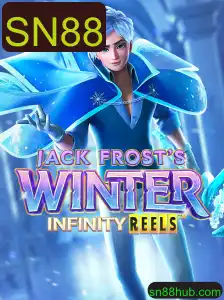 Descubra o Fascinante Mundo de JackFrostsWinter