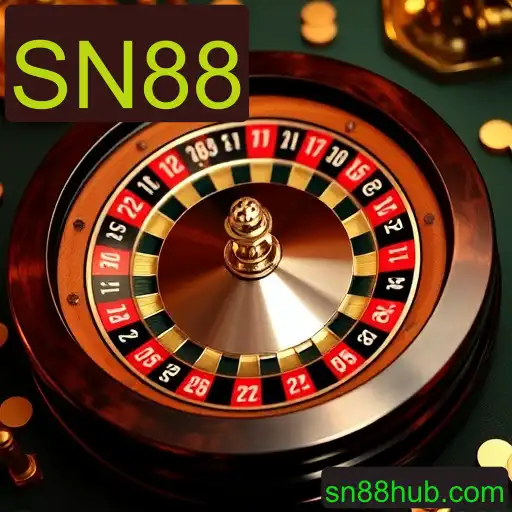 Explorando o Fascinante Mundo dos Jogos de Roleta com SN88