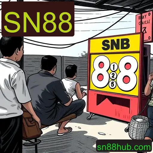Jueteng: A Influência do SN88 na Loteria Ilegal