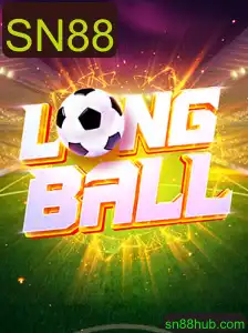 Descubra LongBall: O Jogo de Estratégia e Precisão com SN88