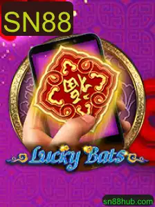 Descubra o Mundo Fascinante de LuckyBatsM