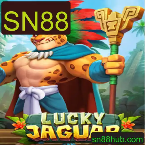 LuckyJaguar: Mergulhe na Aventura com SN88