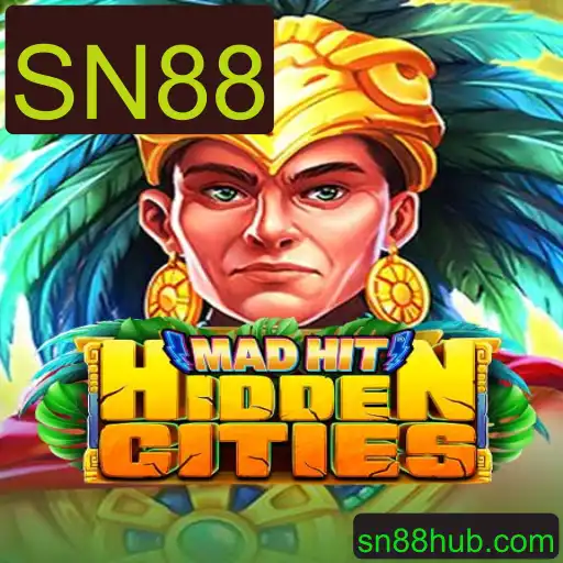 Explorando o Universo de MadHitHiddenCities