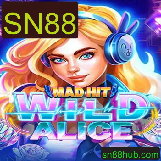 MadHitWildAlice: Descubra o Mundo do Jogo com SN88