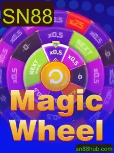 Descubra a Emoção de MagicWheel: Um Mergulho nas Regras e Atrações de SN88