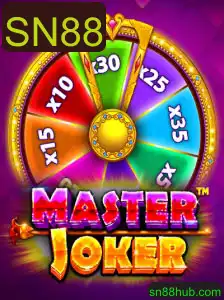 MasterJoker: Desvende o Jogo com Estratégia e Sorte