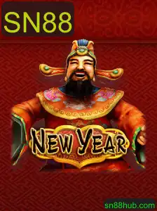 Explore o Fascinante Jogo 'NewYear' com a Palavra-chave SN88