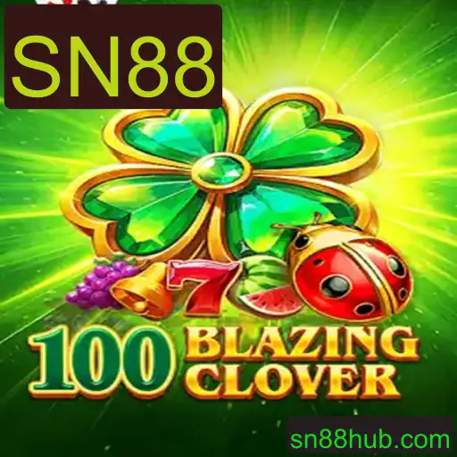 Explorando o Mundo de 100BlazingClover: Um Mergulho nas Aventuras de SN88