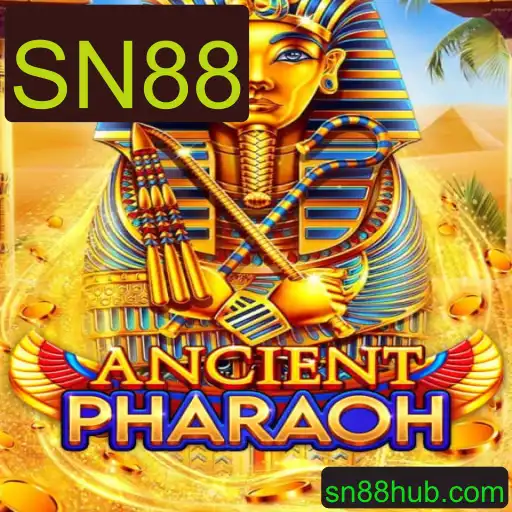 Descobrindo o Mundo de 'AncientPharaoh': Um Novo Jogo de Estratégia com SN88