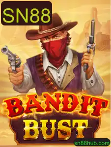 Descubra o Mundo de BanditBust: O Jogo de Estratégia com SN88