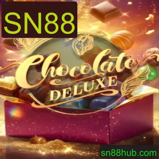 Descubra ChocolateDeluxe: O Jogo que está Conquistando o Mundo