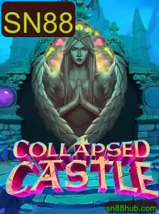 Descubra o Mundo de Aventura em CollapsedCastle: Um Guia Completo