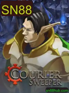 CourierSweeper: O Novo Jogo de Estratégia do Momento