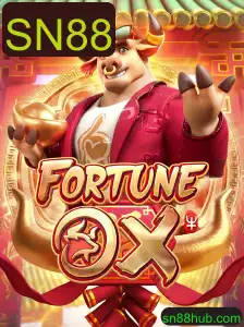 Descubra o Jogos Fascinante: FortuneOx e seu impacto nas plataformas SN88