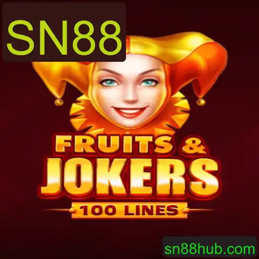 Descubra o Fascinante Mundo de FruitsAndJokers100
