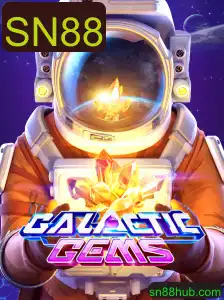 Explorando GalacticGems: O Universo Repleto de Aventuras e Desafios