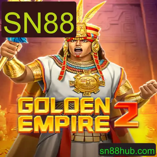 GoldenEmpire2: Explorando o Fascinante Mundo do Jogo com SN88