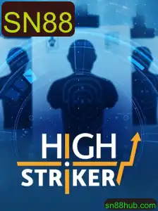 HighStriker: Descubra o Jogo de Habilidade e Diversão