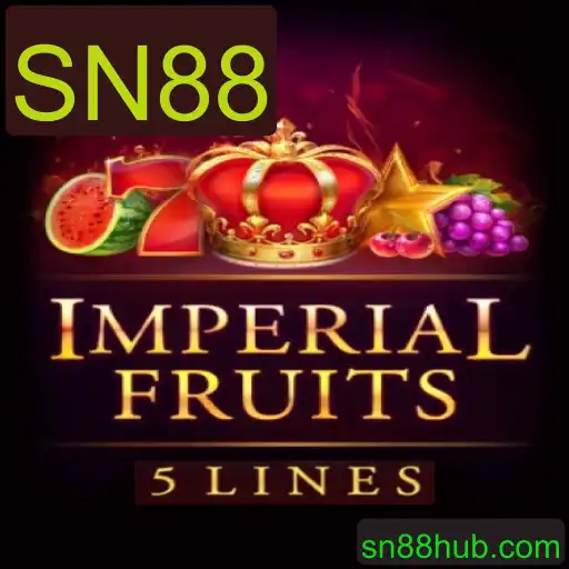 ImperialFruits5: Descubra o Jogo que Está Dominando o Cenário Atual