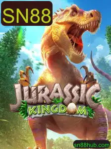 Descubra o Fascinante Mundo do Jogo JurassicKingdom com a Palavra-chave SN88