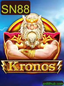 Descubra o Fascinante Mundo de Kronos