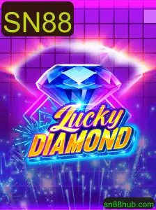 Descubra o Fascinante Mundo de LuckyDiamond: Um Jogo de Estratégia e Sorte