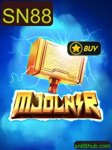 Descubra o Fascinante Mundo de Mjolnir: Um Jogo Épico Repleto de Aventuras