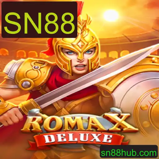 RomaXDeluxe: Descubra o Fascinante Mundo do Novo Jogo Inspirado na Antiguidade