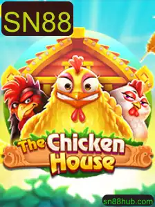 TheChickenHouse: Explorando a Nova Sensação do Mundo dos Jogos