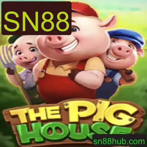 Descubra o Fascinante Mundo de 'ThePigHouse': Um Jogo Inovador com SN88