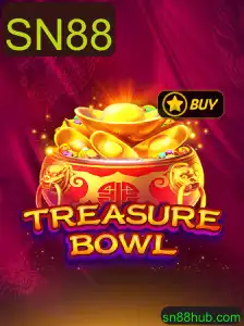 Explore o Mundo Empolgante de TreasureBowl – O Jogo de Estratégia de 2023