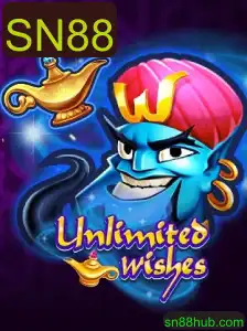 UnlimitedWishes: Descubra o Fascinante Jogo de Desejos Infinitos
