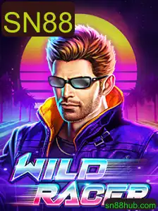 WildRacer: Explore a Emoção das Corridas Selvagens com SN88
